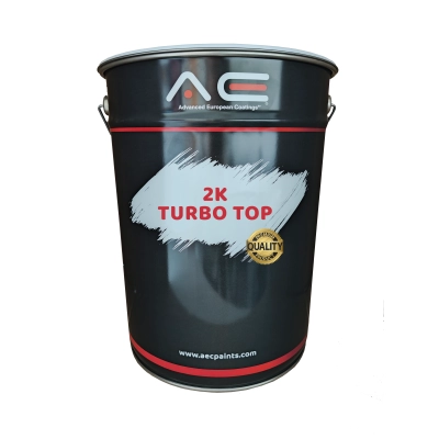 AEC Globalmix Farba Akrylowa